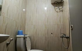Oxy Residence